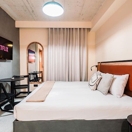 Stuart Rooms By Zzzing Gzira Екстер'єр фото