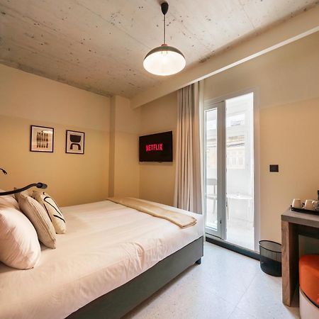 Stuart Rooms By Zzzing Gzira Екстер'єр фото