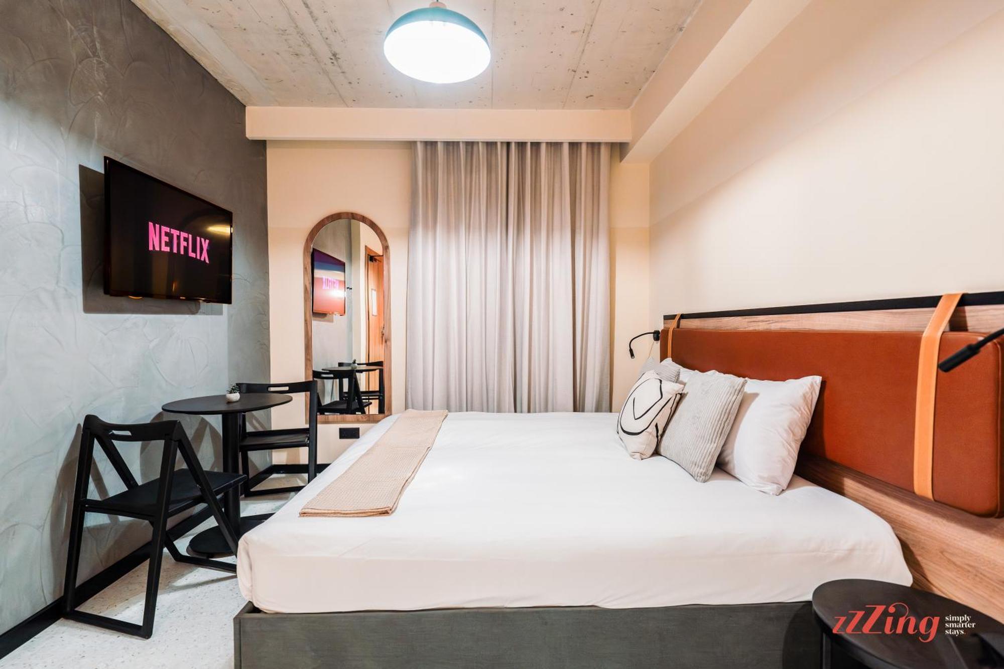 Stuart Rooms By Zzzing Gzira Екстер'єр фото