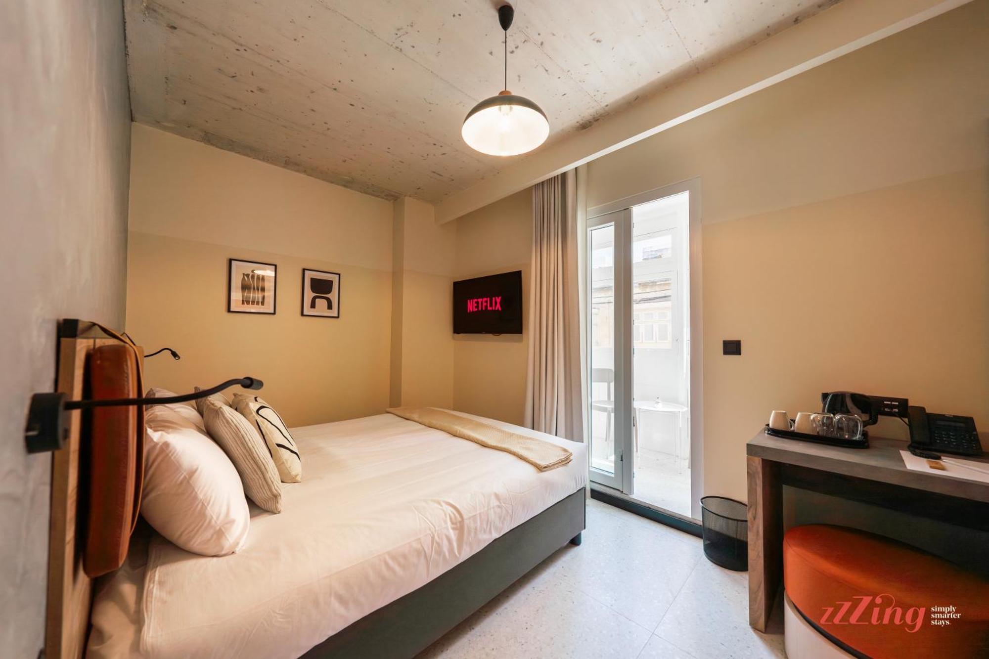 Stuart Rooms By Zzzing Gzira Екстер'єр фото