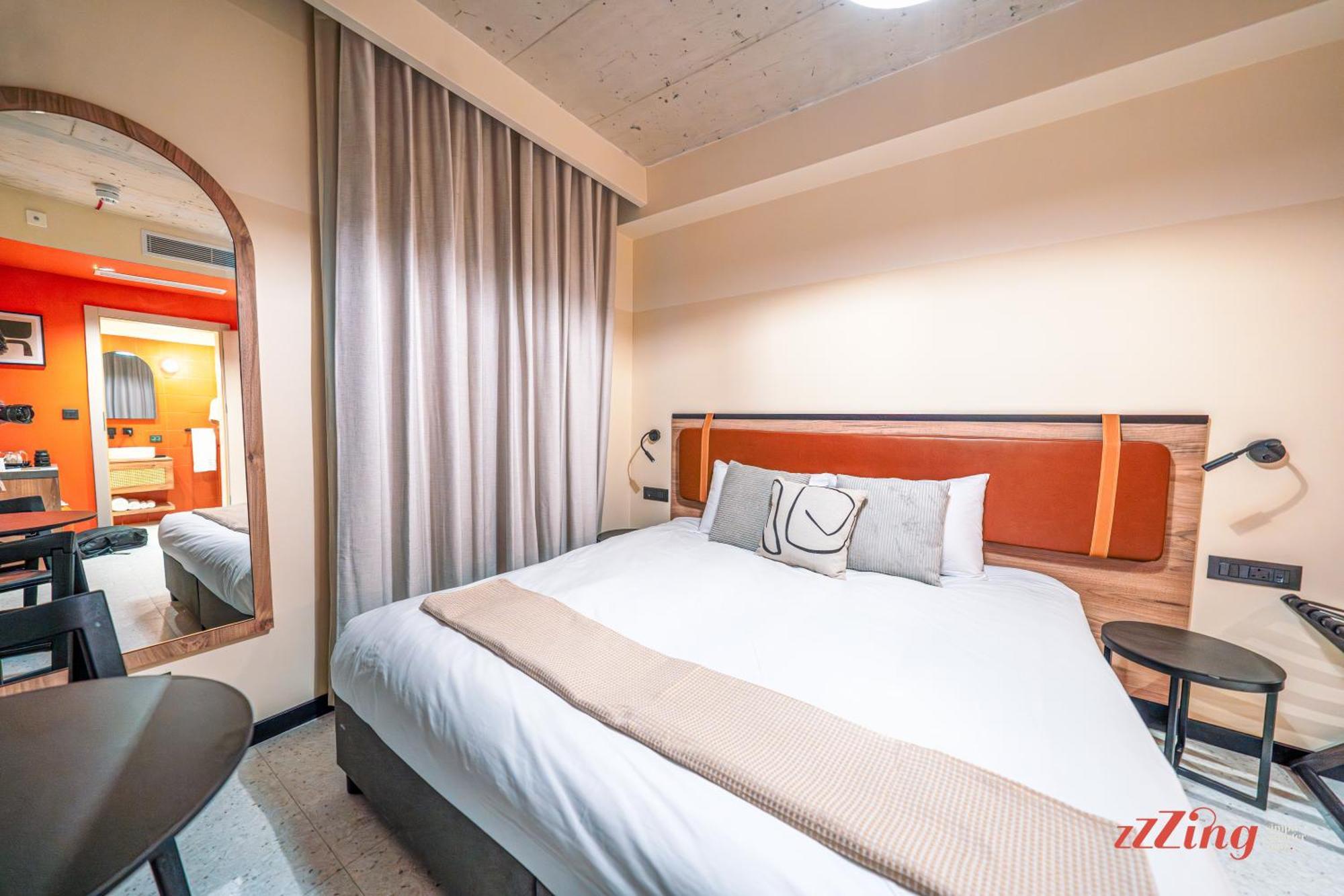 Stuart Rooms By Zzzing Gzira Екстер'єр фото