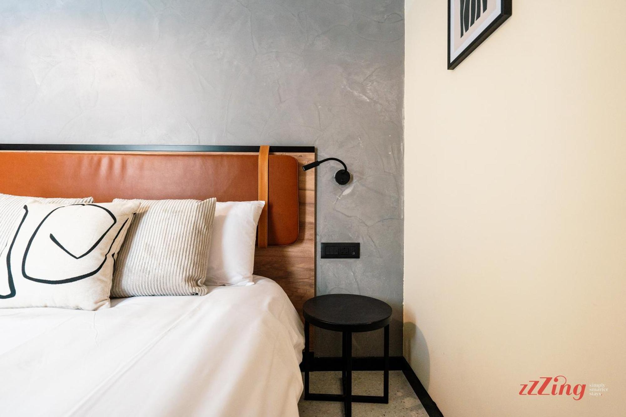 Stuart Rooms By Zzzing Gzira Екстер'єр фото