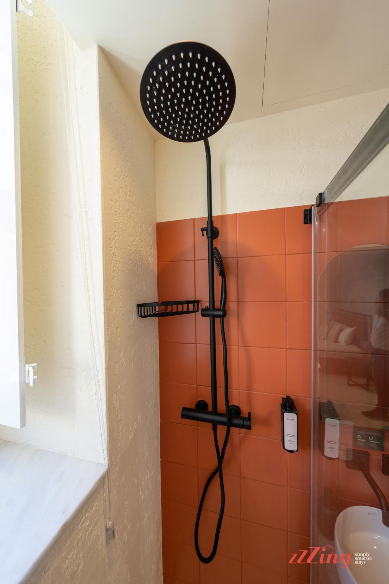 Stuart Rooms By Zzzing Gzira Екстер'єр фото