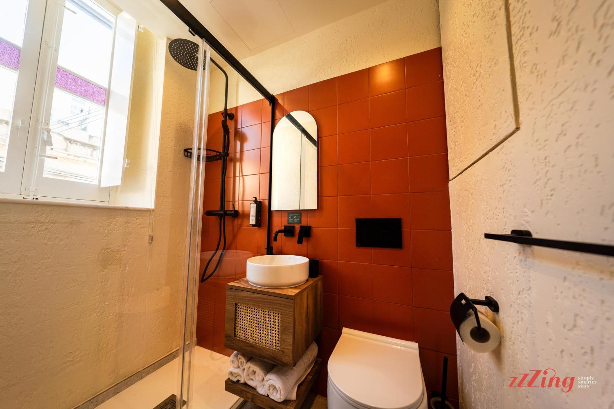 Stuart Rooms By Zzzing Gzira Екстер'єр фото