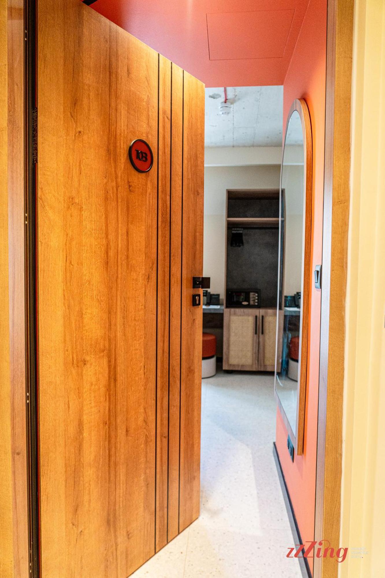 Stuart Rooms By Zzzing Gzira Екстер'єр фото