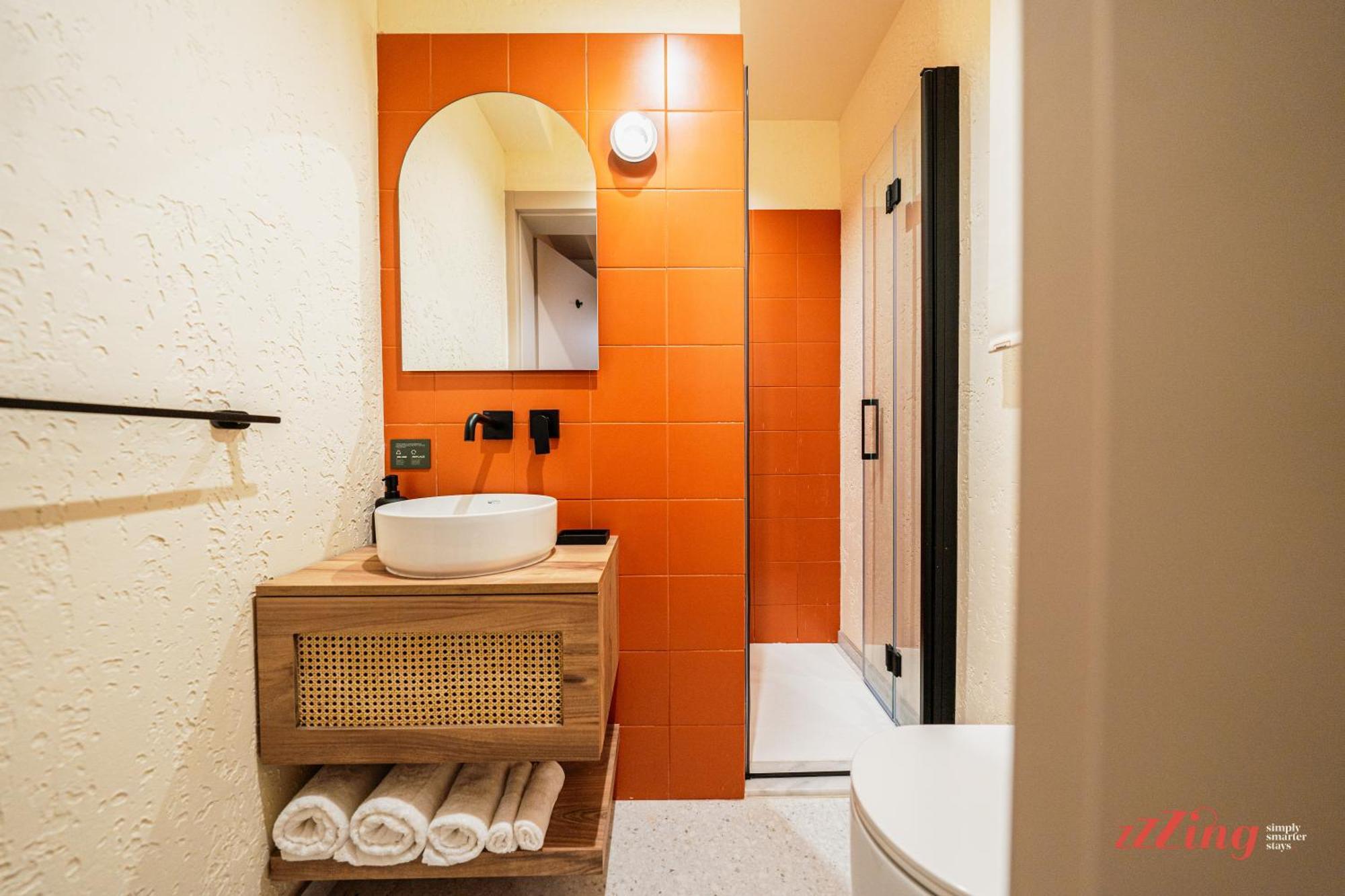 Stuart Rooms By Zzzing Gzira Екстер'єр фото