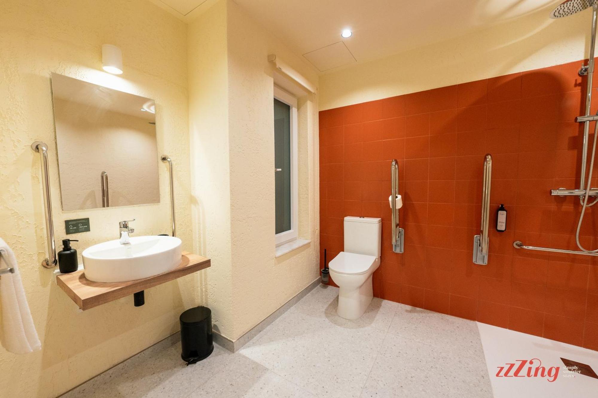 Stuart Rooms By Zzzing Gzira Екстер'єр фото