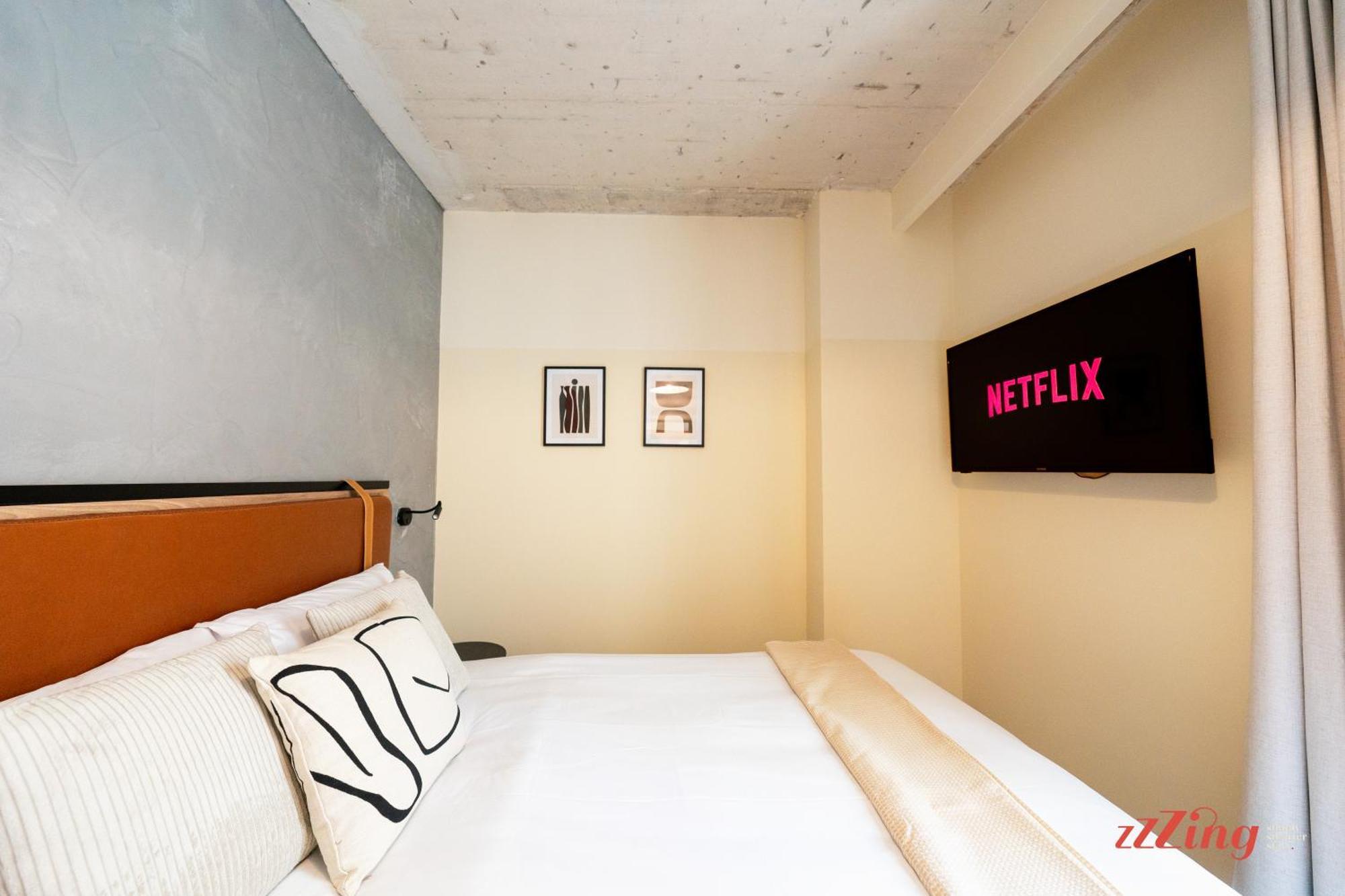 Stuart Rooms By Zzzing Gzira Екстер'єр фото