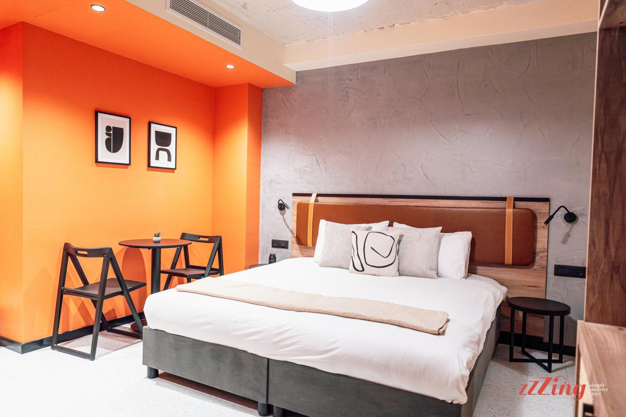 Stuart Rooms By Zzzing Gzira Екстер'єр фото