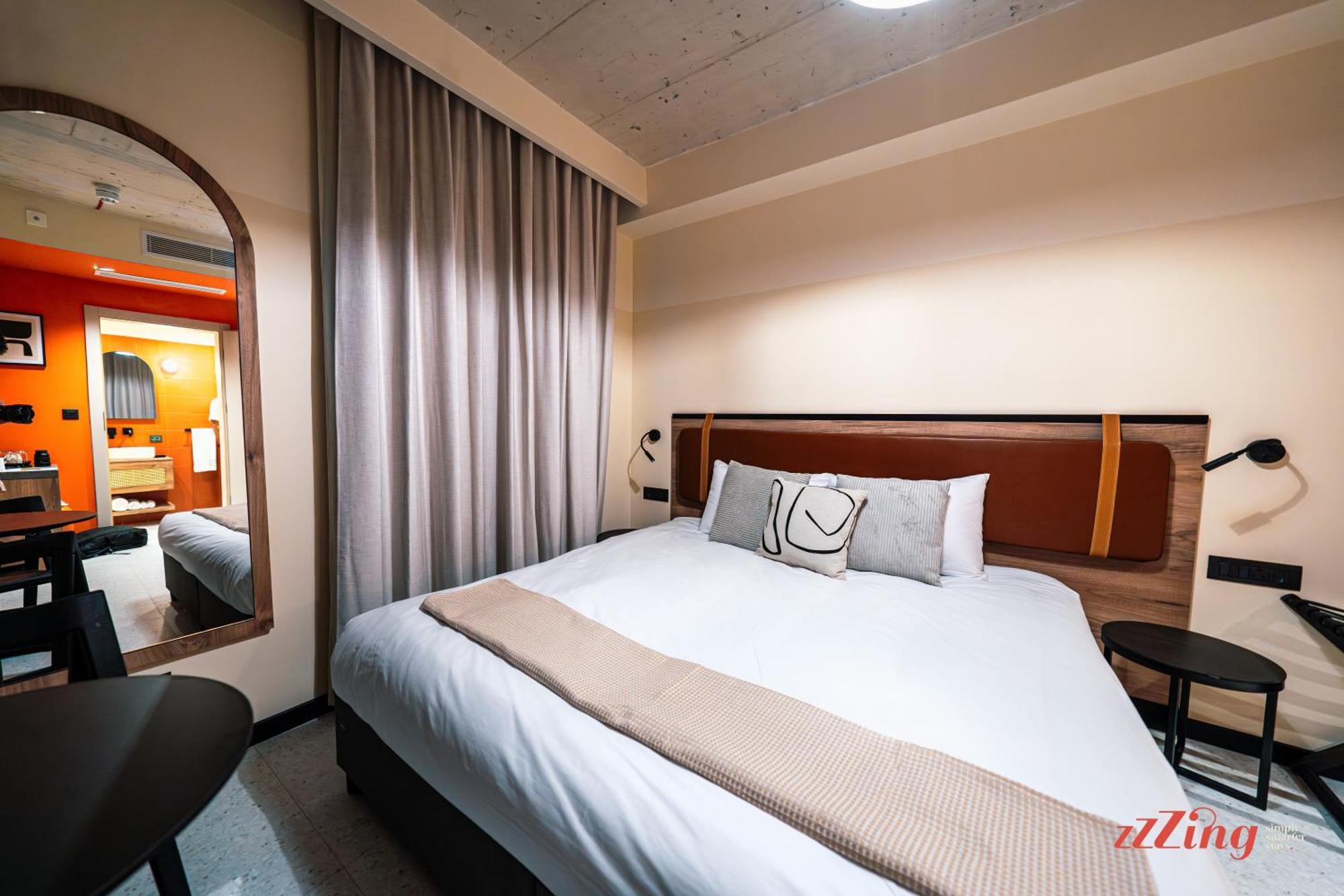 Stuart Rooms By Zzzing Gzira Екстер'єр фото