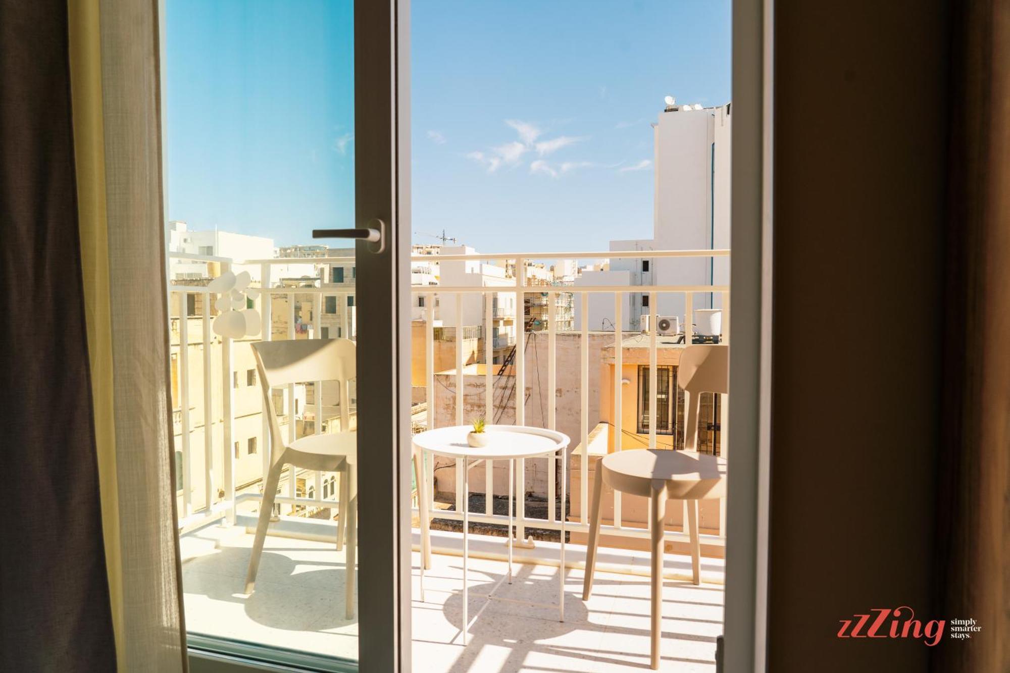 Stuart Rooms By Zzzing Gzira Екстер'єр фото