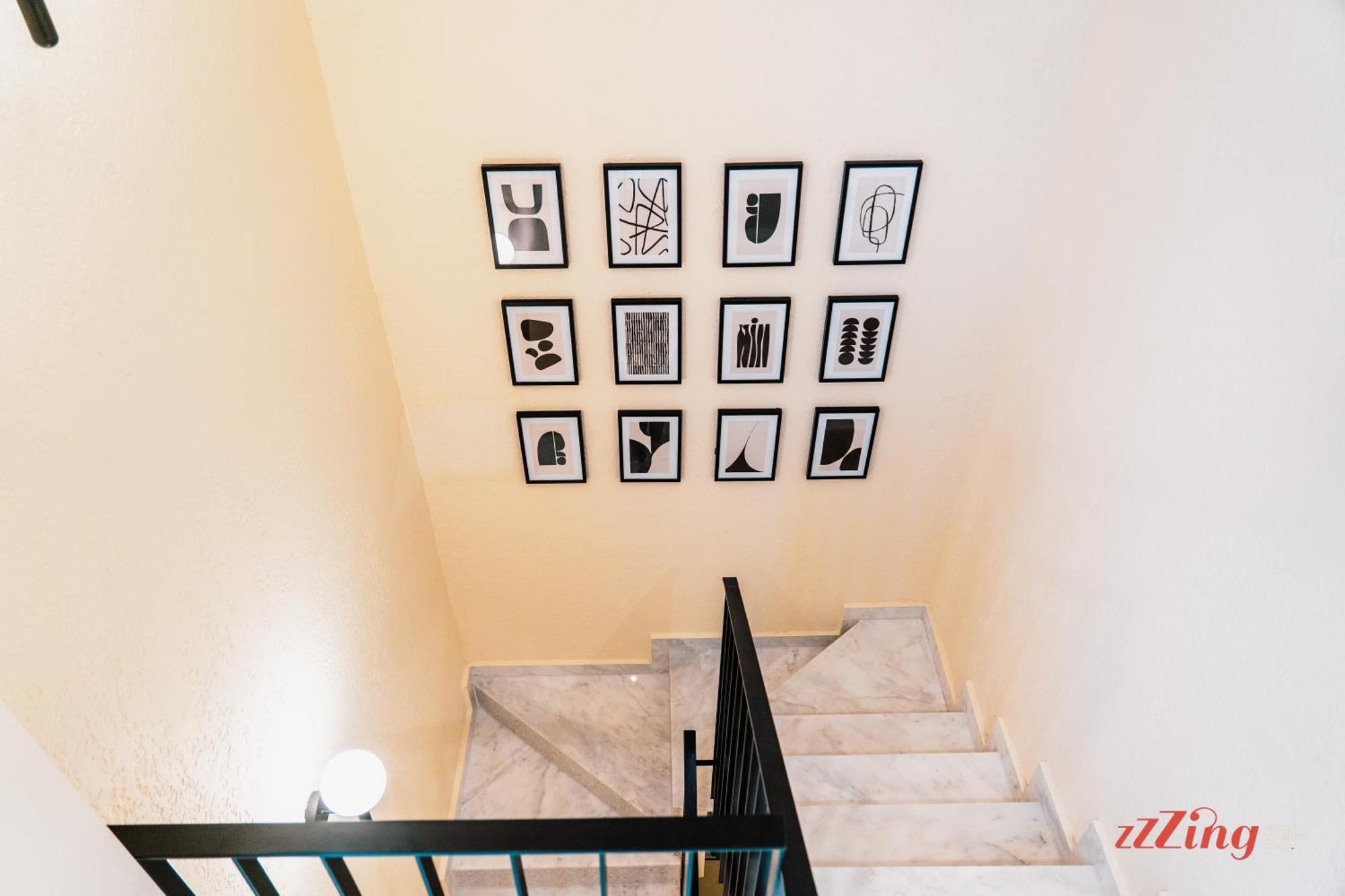 Stuart Rooms By Zzzing Gzira Екстер'єр фото