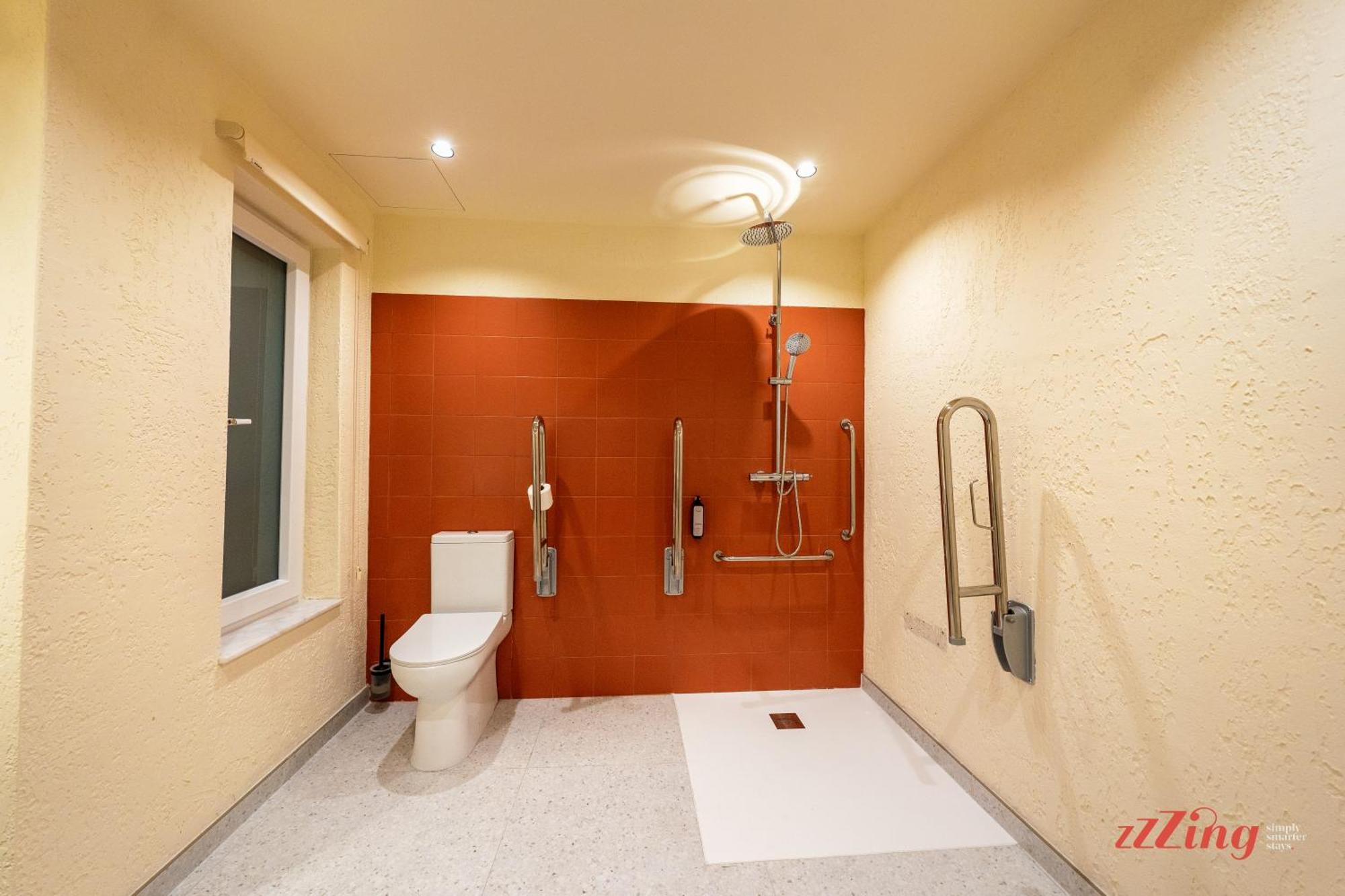Stuart Rooms By Zzzing Gzira Екстер'єр фото